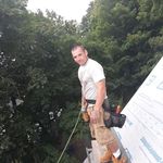 Christopher Morin - @imfrickinrad - Instagram