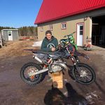 Christopher Morin - @christo__morin - Instagram