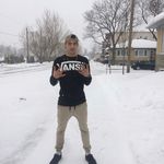 Christopher Morin - @christobadboys - Instagram
