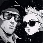 Christopher Morin - @chrisskenzo - Instagram