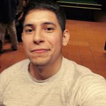 Christopher Morin - @chrism2207 - Instagram