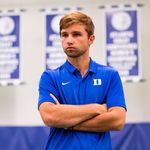 Christopher Morin-Kougoucheff - @cmktennis - Instagram