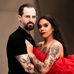 Chris Morocco - Facebook