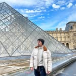 Christopher Morrell - @morrell2705 - Instagram