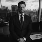 Christopher Morrell - @morrellfirm - Instagram