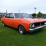 Christopher Morrell - @c.morrell1969 - Instagram