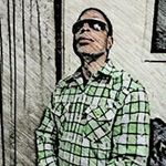Christopher Morrison - @maxwell8915 - Instagram