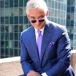 Christopher Morrison - @faisaldaneji - Instagram