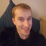 Christopher Morrison - @christopher.morrison.9809 - Instagram