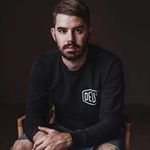 Christopher Morrison - @christopher.morrison.jpg - Instagram