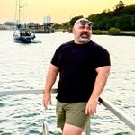 Christopher Morrissey - @criostoir_83 - Instagram