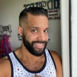 Christopher Morrissey - @heyitscmo - Instagram