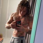 Christopher Morton - @bamtheheathen - Instagram