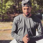 Christopher Morton - @mufasas_senpai - Instagram