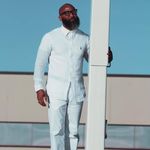 Christopher Morton - @crown_up - Instagram