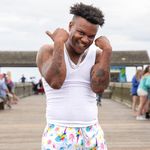 Christopher Morton - @iamsaltlyfe - Instagram