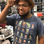 Christopher Morton - @gundamblue78 - Instagram