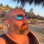 Christopher Morton - @chrismorton1983 - Instagram