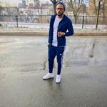 Christopher Mowatt - @1krytixx - Instagram