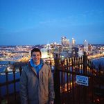 Christopher Mowery - @mowerycl - Instagram