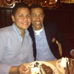 Christopher Muir - @godschosenvessel18 - Instagram