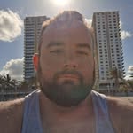 Christopher Muir - @literallyeverynameistakenwhy - Instagram