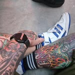 Christopher Muir - @christophermuir - Instagram