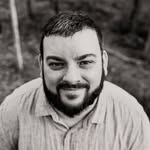 Christopher Muir - @kluge_au - Instagram