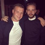 Christopher Muir - @christopher.muir.9 - Instagram