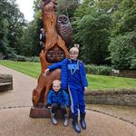 Chris J Muir - @christopher.muir.31 - Instagram