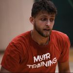 Christopher Muir - @muirtraining - Instagram