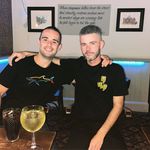 Christopher Muir - @christophermuir_ - Instagram