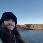 Stuart Christopher Muir - @now_i_lay_thee_down - Instagram