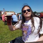 Stuart Christopher Muir - @stuart.t.drummerman - Instagram