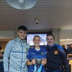 Chris Muldoon - Facebook