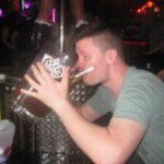 Christopher Muldoon - @christopherfm - Instagram