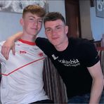 Christopher Muldoon - Facebook