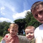 Christopher Muldoon - @muldoonchrissy - Instagram