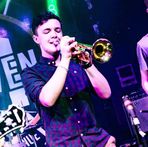 Christopher Mulroy - Professional Trumpeter - Facebook