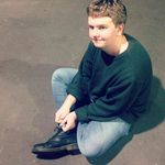 Chris Murphy - @christopher._.murphy - Instagram