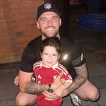 Christopher Murphy - @c.murphy26 - Instagram