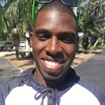 Christopher Muse - @mastermuse22 - Instagram