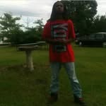 Christopher Muse - @chris_badazz_muse - Instagram