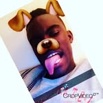 Christopher Myles - @kingmyles259 - Instagram