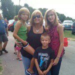 Shannon Christopher-Myrick - @proudtobeamom - Instagram