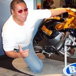 Christopher Nakamura - Facebook