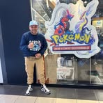 Christopher Nakamura - Facebook