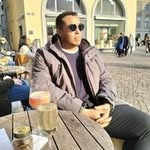 Christopher Napoleon - @christopher.npln - Instagram