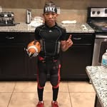 Christopher Napoleon Jr - @napoleon_thekid1 - Instagram