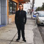 Christopher Narváez - @n.christopher - Instagram